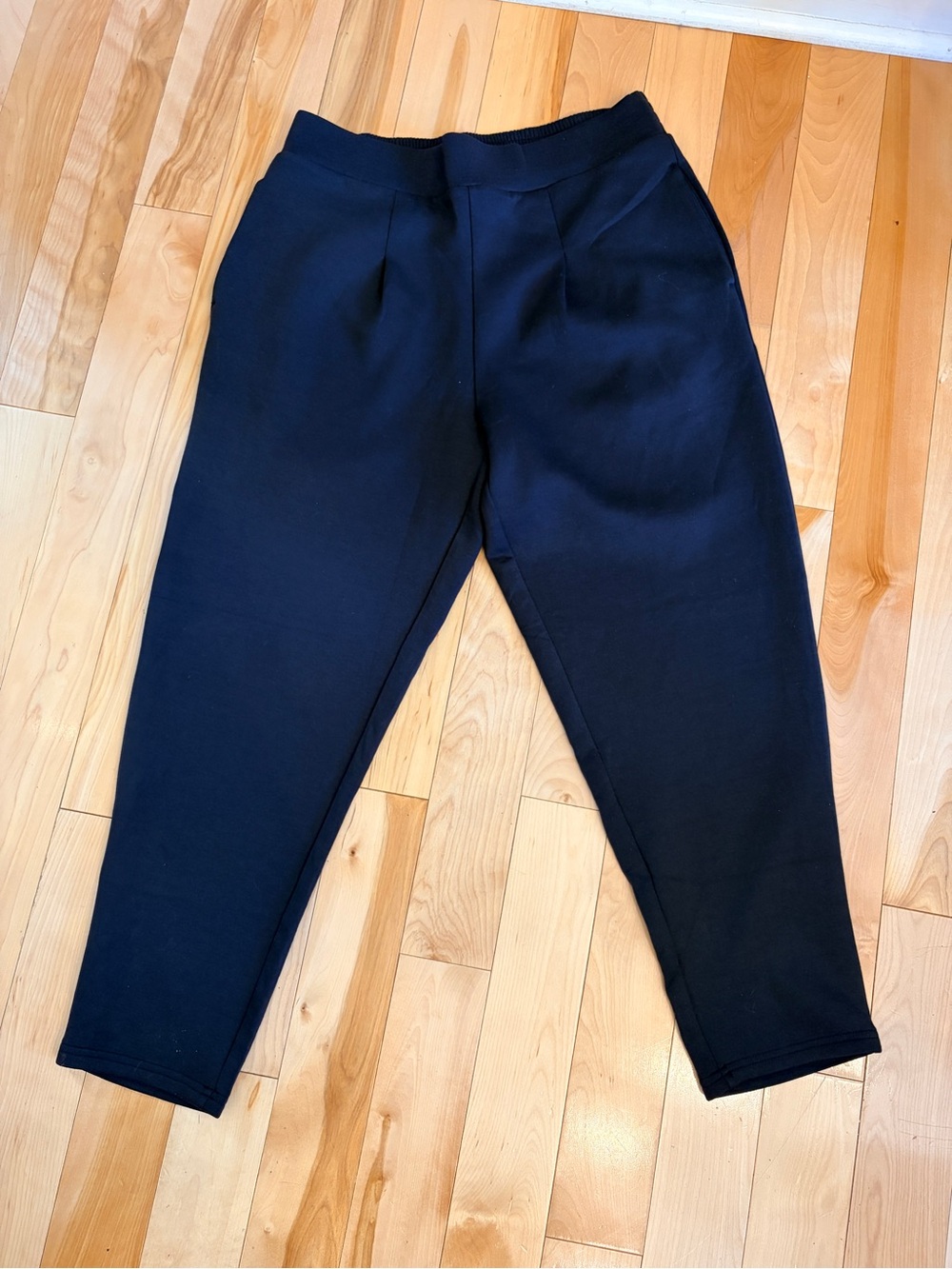 Women’s Hudson North pull on pants size large